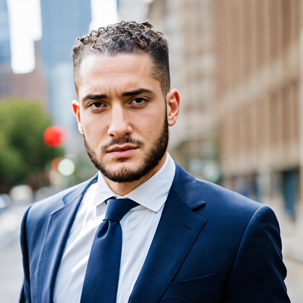 Marco Basile, founder di AIEH™